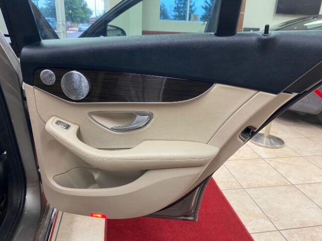 2020 Mercedes-Benz C-Class C300 Sedan Charlotte NC