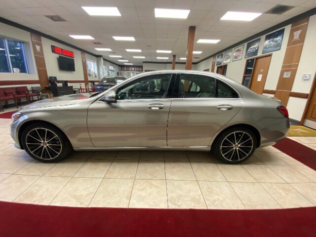 2020 Mercedes-Benz C-Class C300 Sedan Charlotte NC