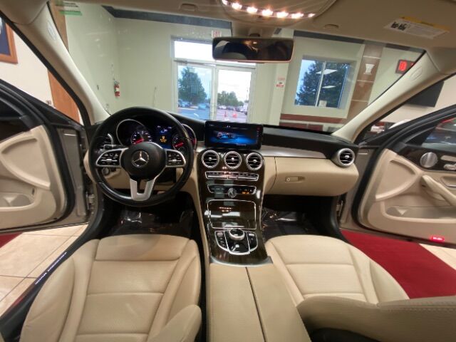 2020 Mercedes-Benz C-Class C300 Sedan Charlotte NC