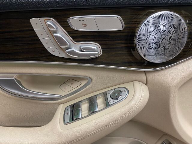 2020 Mercedes-Benz C-Class C300 Sedan Charlotte NC