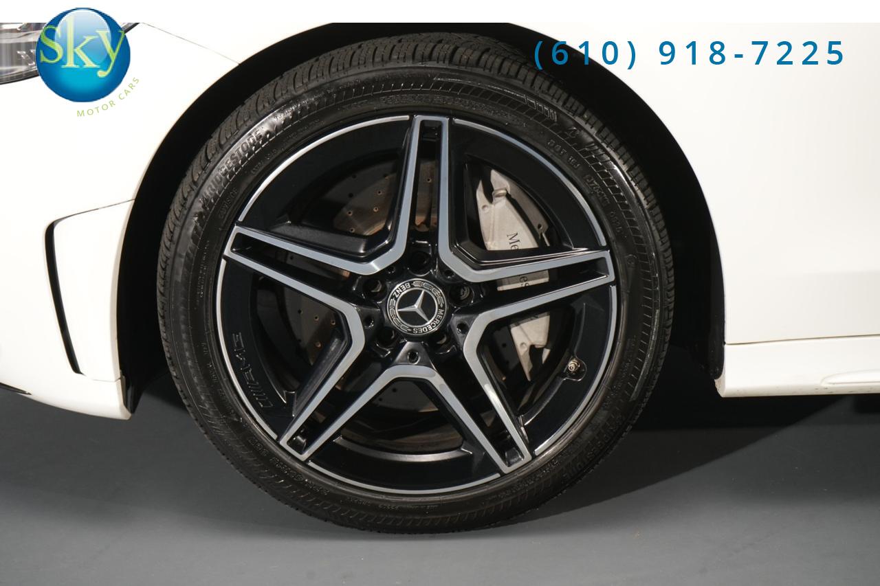 2020 Mercedes-Benz C-Class Sedan 4MATIC AWD C 300 West Chester PA