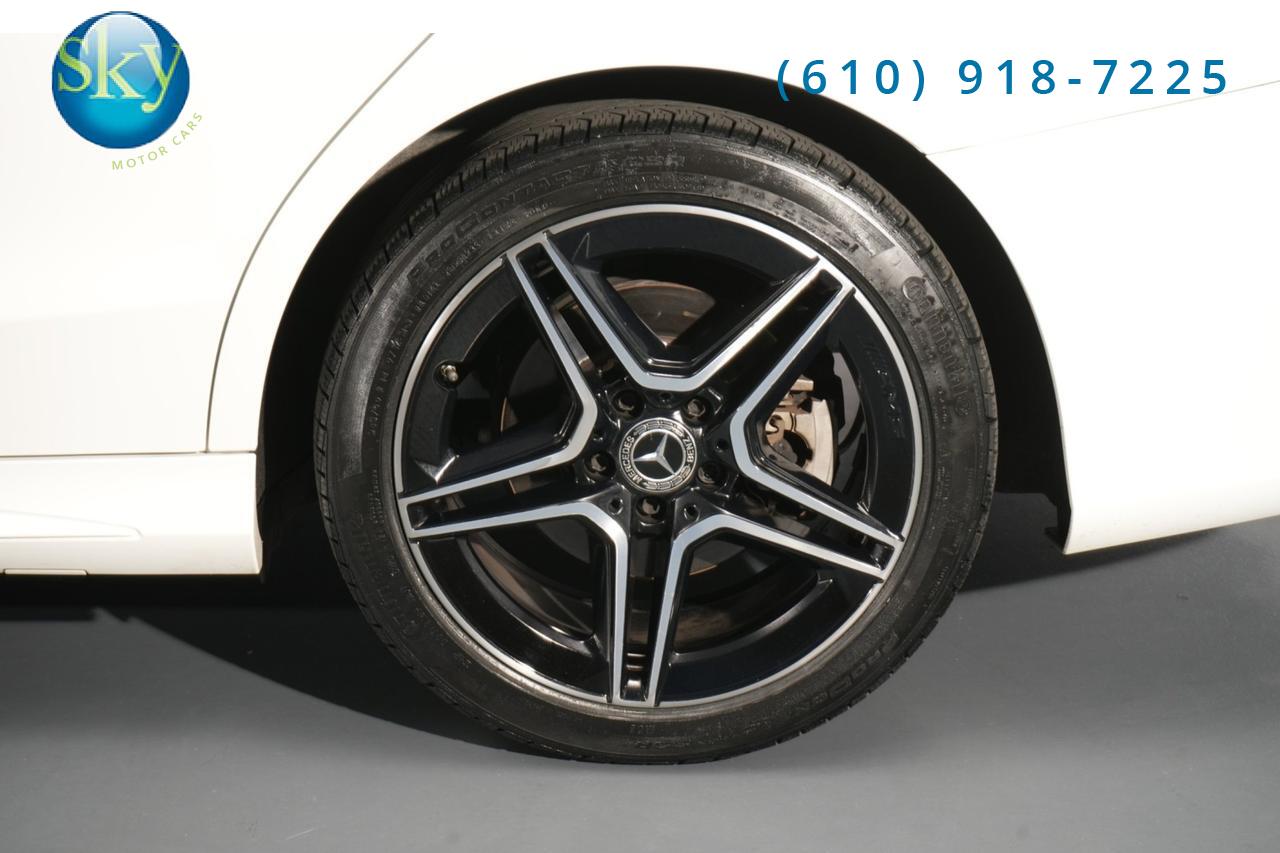 2020 Mercedes-Benz C-Class Sedan 4MATIC AWD C 300 West Chester PA