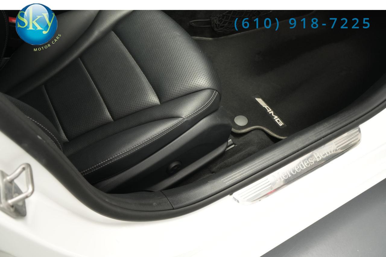2020 Mercedes-Benz C-Class Sedan 4MATIC AWD C 300 West Chester PA