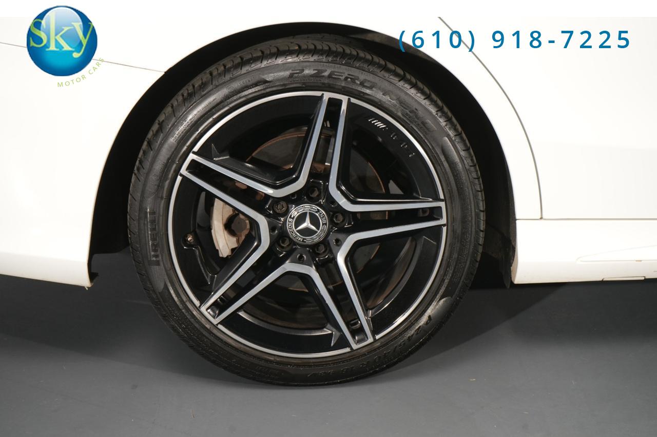 2020 Mercedes-Benz C-Class Sedan 4MATIC AWD C 300 West Chester PA