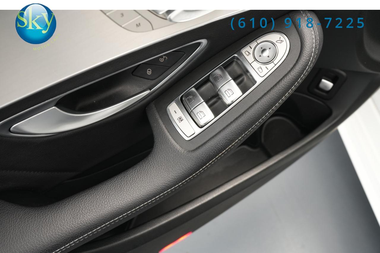 2020 Mercedes-Benz C-Class Sedan 4MATIC AWD C 300 West Chester PA