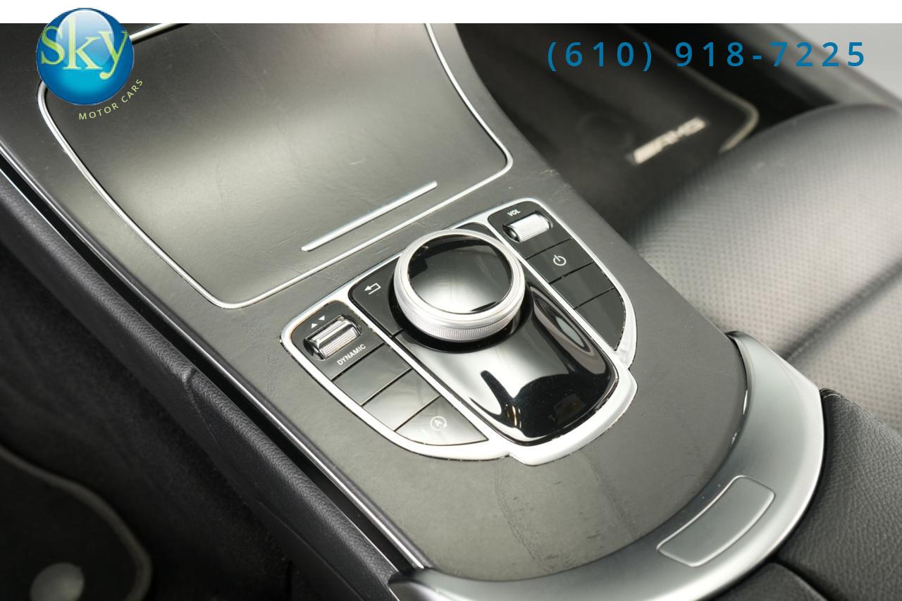 2020 Mercedes-Benz C-Class Sedan 4MATIC AWD C 300 West Chester PA