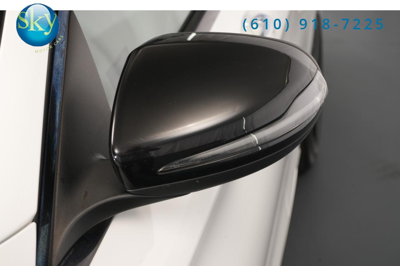 2020 Mercedes-Benz C-Class Sedan 4MATIC AWD C 300 West Chester PA