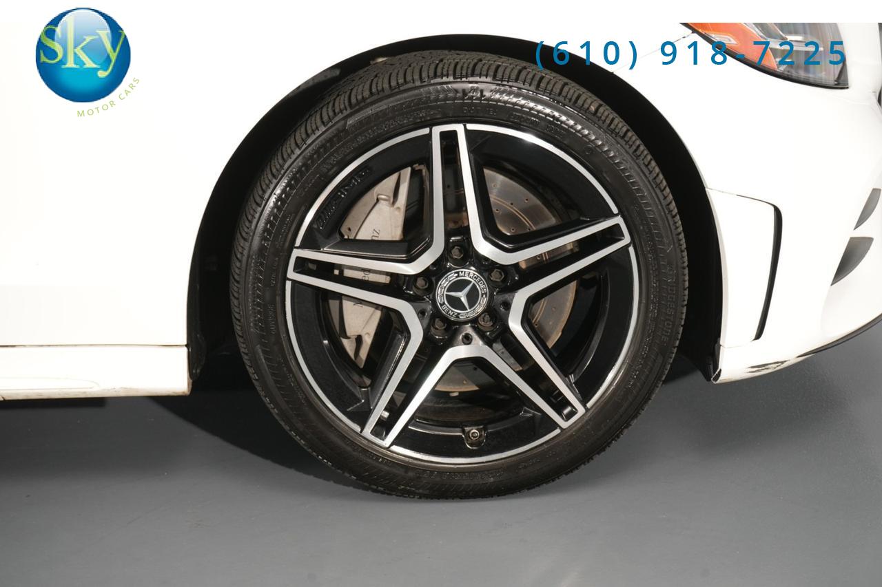 2020 Mercedes-Benz C-Class Sedan 4MATIC AWD C 300 West Chester PA