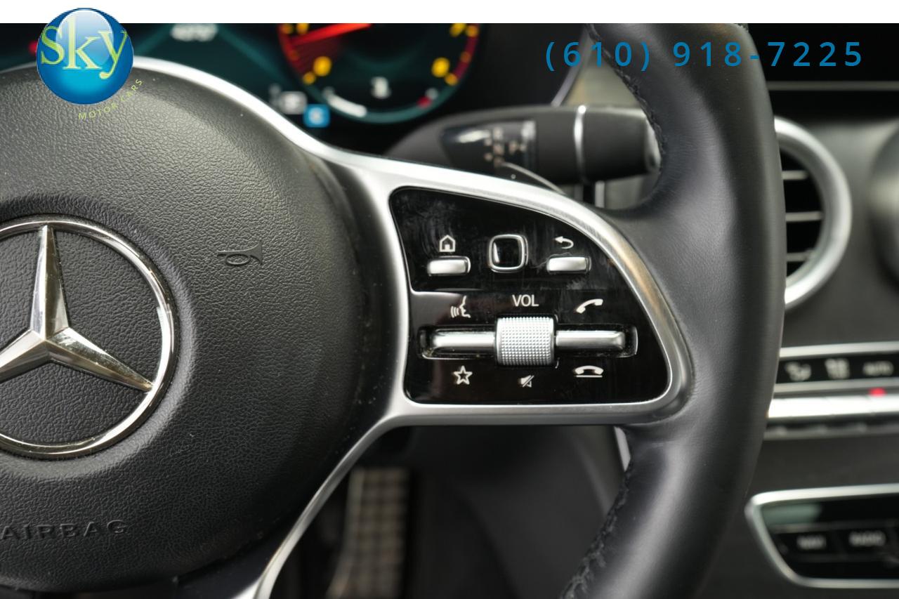 2020 Mercedes-Benz C-Class Sedan 4MATIC AWD C 300 West Chester PA