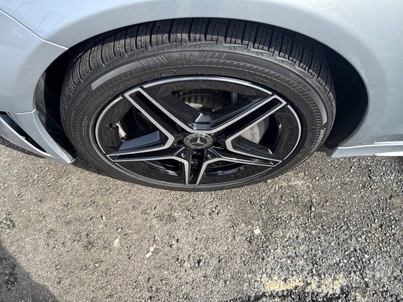 2020 Mercedes-Benz C-Class Sport 4MATIC w/ AMG Sport Pkg and Premium Pkg Arlington VA