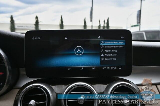 2020 Mercedes-Benz C300 Anchorage AK
