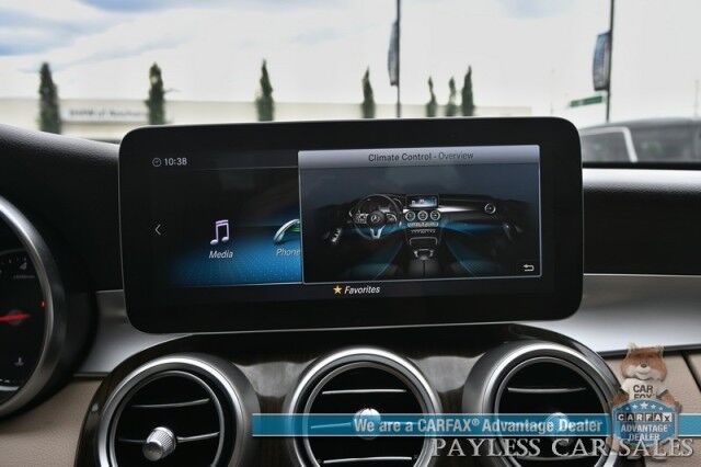 2020 Mercedes-Benz C300 Anchorage AK