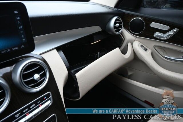 2020 Mercedes-Benz C300 Anchorage AK