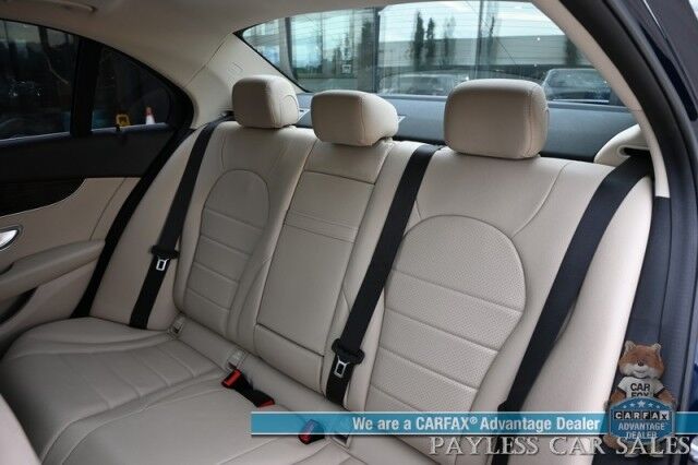 2020 Mercedes-Benz C300 Anchorage AK
