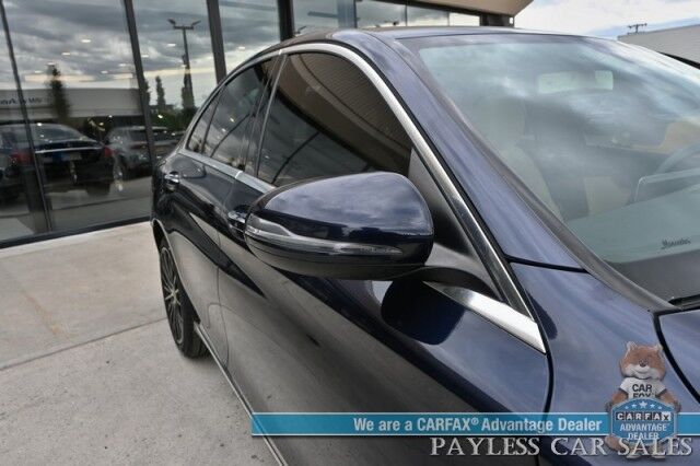 2020 Mercedes-Benz C300 Anchorage AK