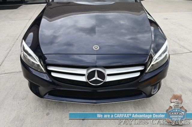 2020 Mercedes-Benz C300 Anchorage AK