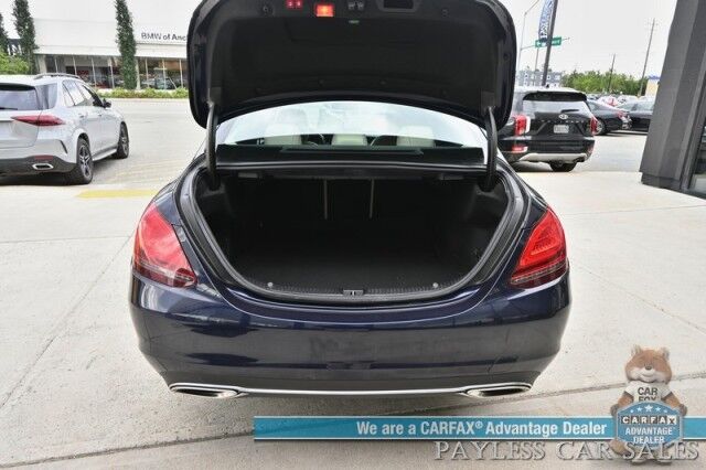 2020 Mercedes-Benz C300 Anchorage AK