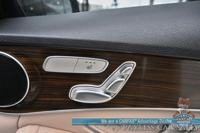 2020 Mercedes-Benz C300 Anchorage AK