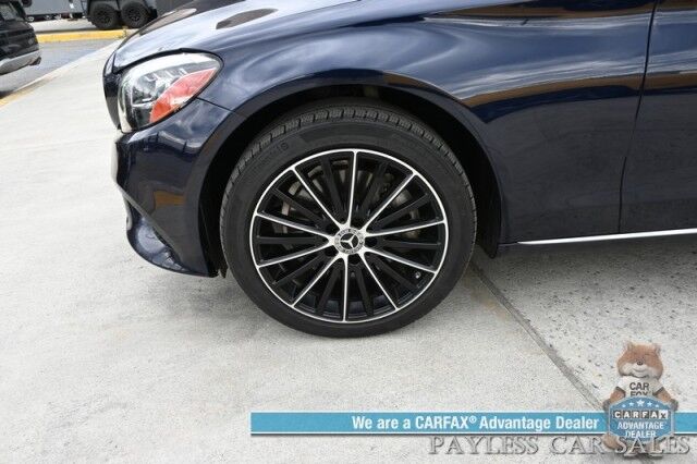 2020 Mercedes-Benz C300 Anchorage AK