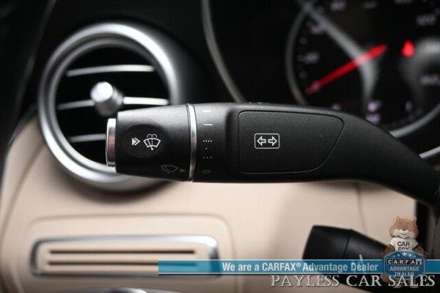 2020 Mercedes-Benz C300 AWD Anchorage AK