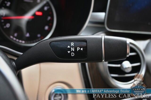 2020 Mercedes-Benz C300 AWD Anchorage AK