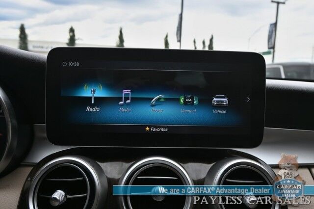2020 Mercedes-Benz C300 AWD Anchorage AK