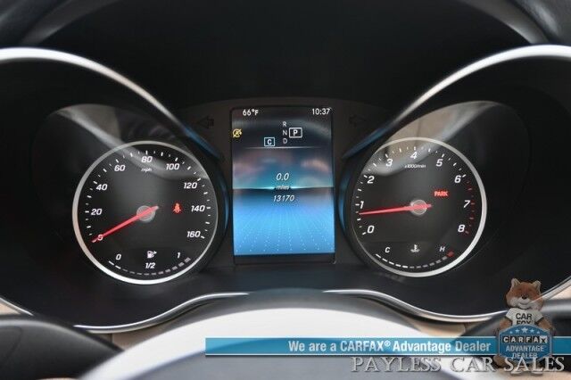 2020 Mercedes-Benz C300 AWD Anchorage AK