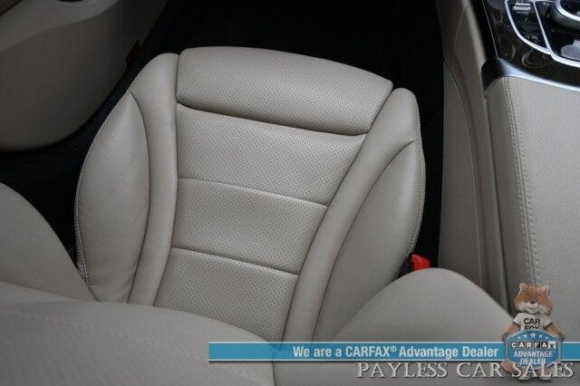 2020 Mercedes-Benz C300 AWD Anchorage AK