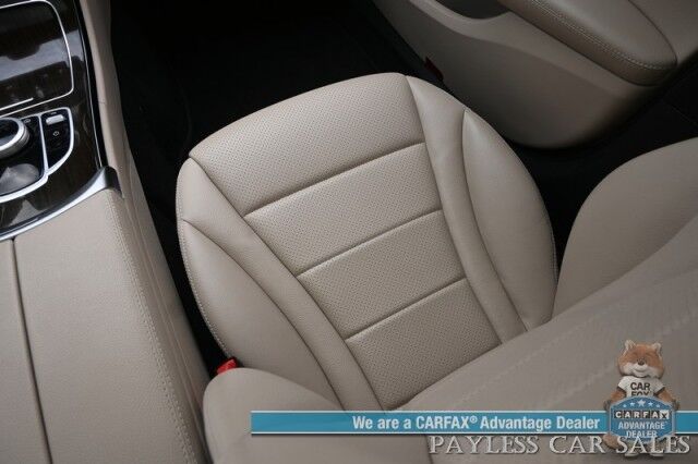 2020 Mercedes-Benz C300 AWD Anchorage AK
