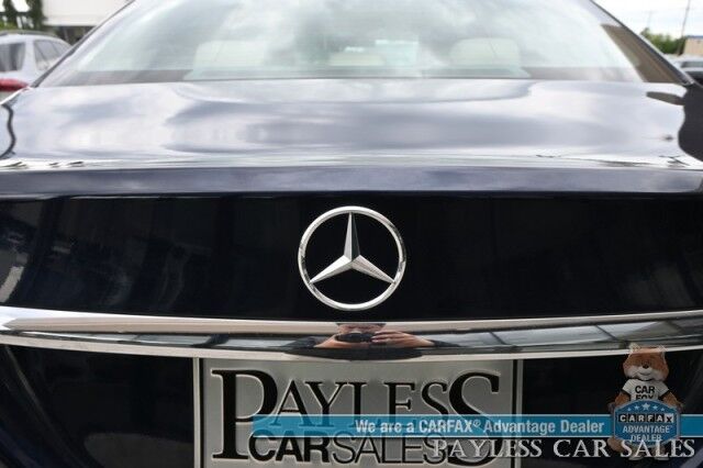 2020 Mercedes-Benz C300 AWD Anchorage AK