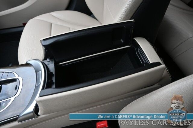 2020 Mercedes-Benz C300 AWD Anchorage AK