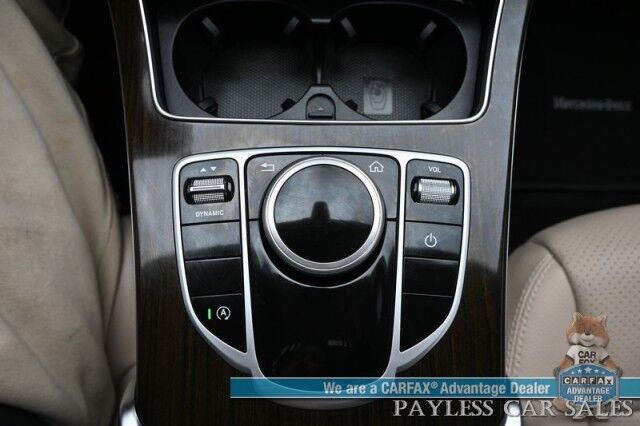 2020 Mercedes-Benz C300 AWD Anchorage AK