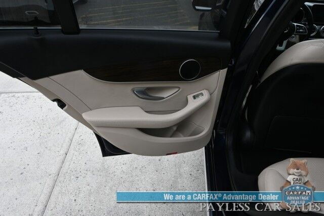 2020 Mercedes-Benz C300 AWD Anchorage AK