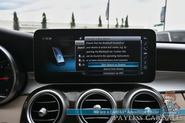 2020 Mercedes-Benz C300 AWD Anchorage AK