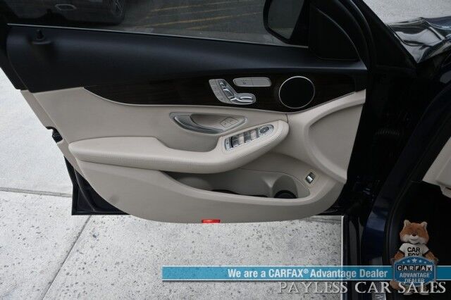 2020 Mercedes-Benz C300 AWD Anchorage AK
