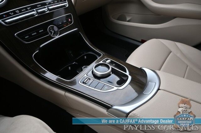 2020 Mercedes-Benz C300 AWD Anchorage AK