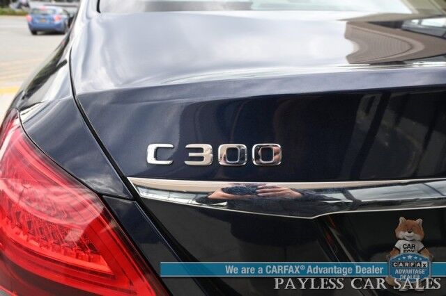 2020 Mercedes-Benz C300 AWD Anchorage AK