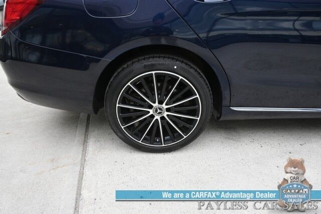 2020 Mercedes-Benz C300 AWD Anchorage AK