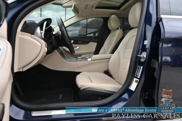 2020 Mercedes-Benz C300 AWD Anchorage AK