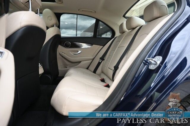 2020 Mercedes-Benz C300 AWD Anchorage AK