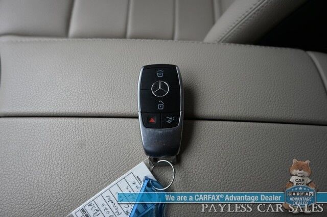 2020 Mercedes-Benz C300 AWD Anchorage AK