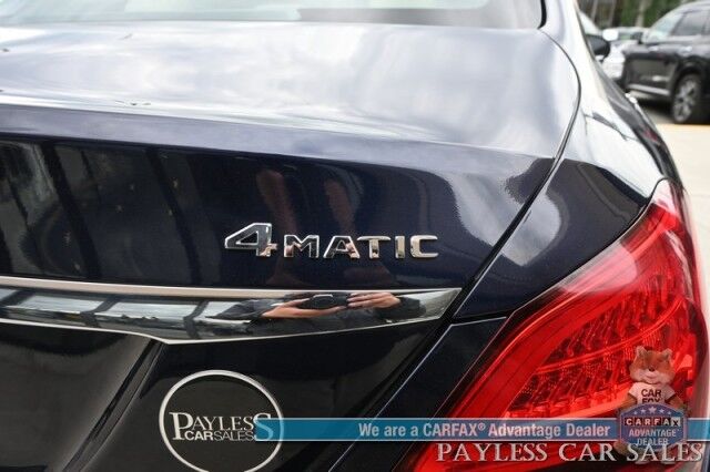 2020 Mercedes-Benz C300 AWD Anchorage AK