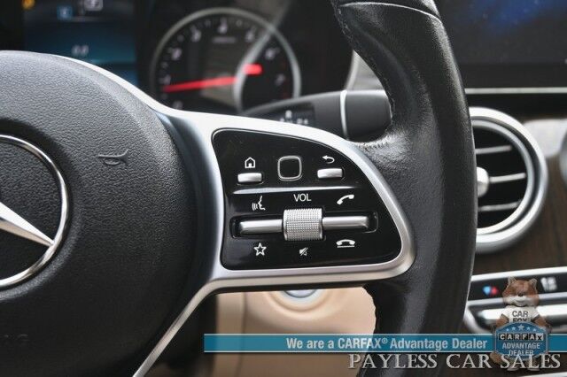 2020 Mercedes-Benz C300 AWD Anchorage AK