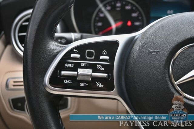 2020 Mercedes-Benz C300 AWD Anchorage AK