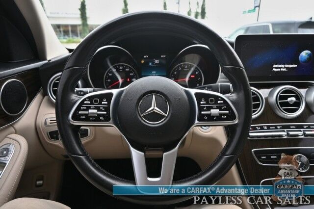 2020 Mercedes-Benz C300 AWD Anchorage AK