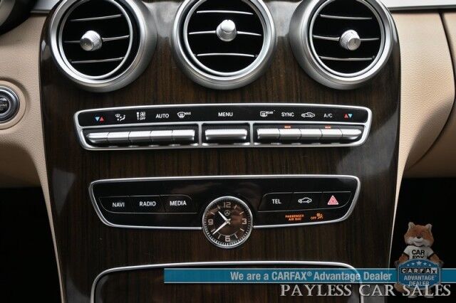2020 Mercedes-Benz C300 AWD Anchorage AK