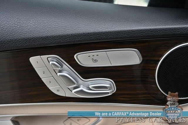 2020 Mercedes-Benz C300 AWD Anchorage AK