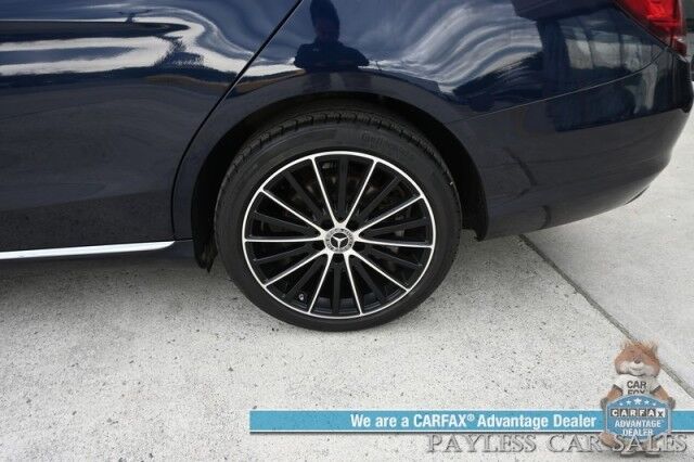 2020 Mercedes-Benz C300 AWD Anchorage AK