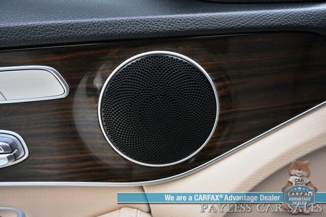 2020 Mercedes-Benz C300 AWD Anchorage AK