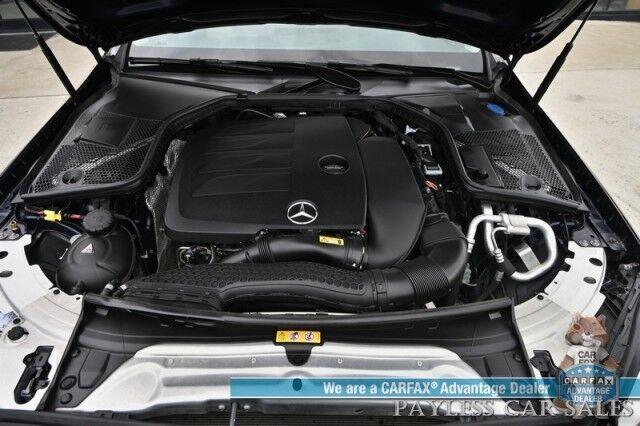2020 Mercedes-Benz C300 AWD Anchorage AK